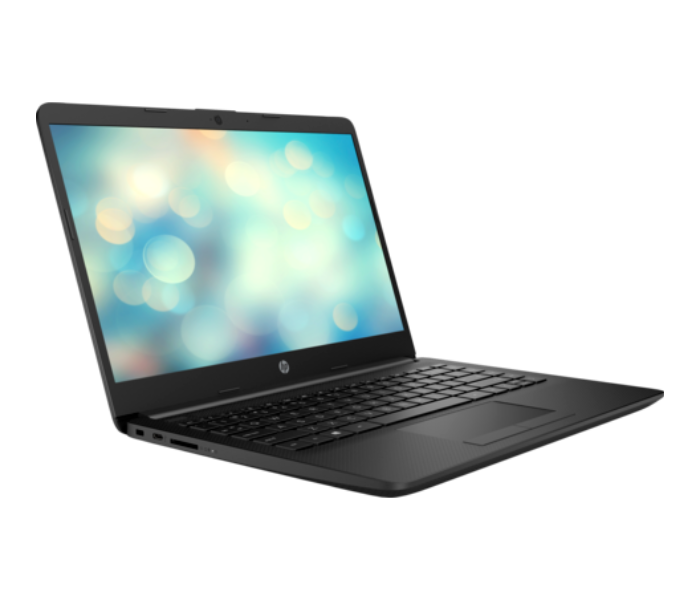 HP 23A47EABH5 14-cf2222nia 14 inch Intel Core i7 Processor 4GB RAM 1TB HDD Intel Integrated SoC Graphics DOS - Jet Black - Zoom Image 2