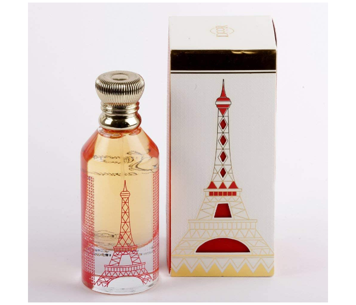 Doorscent 100ml L Amour Des Rouge 40 Perfume - Zoom Image 2