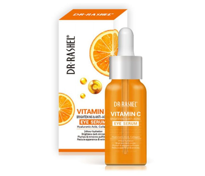 Dr. Rashel 30ml Vitamin C Eye Brightening Anti-Aging Serum - Zoom Image 2