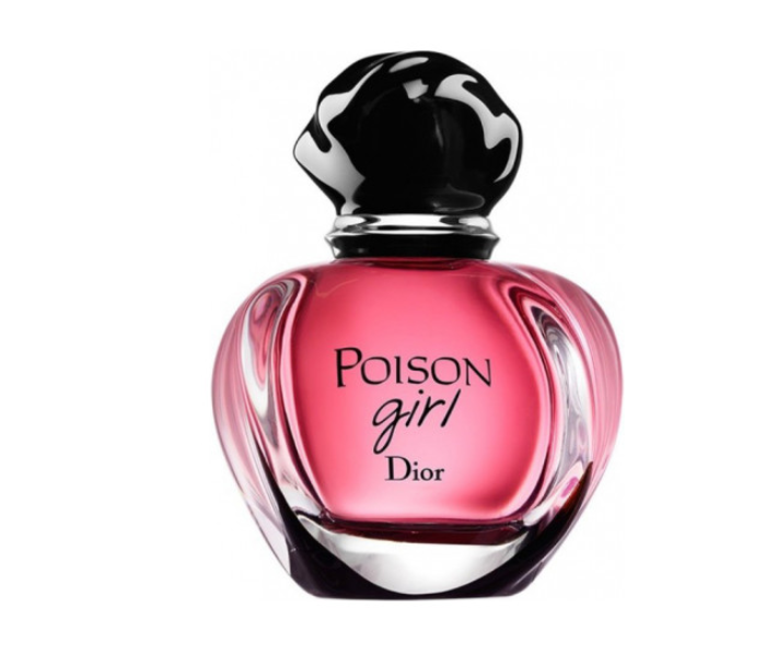 Dior 100ml Poison Girl Eau De Parfum For Women - Zoom Image