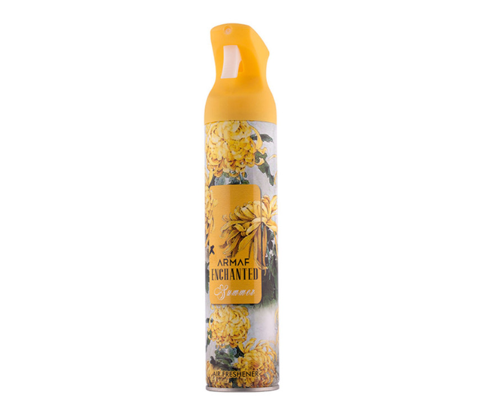 Armaf 300ml Summer Enchanted Air Freshener  - Zoom Image