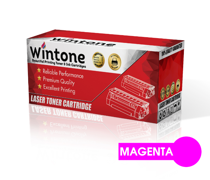 Wintone Laser Toner Cartridge CEXV49 for Canon imageRunner Advance - Magenta - Zoom Image