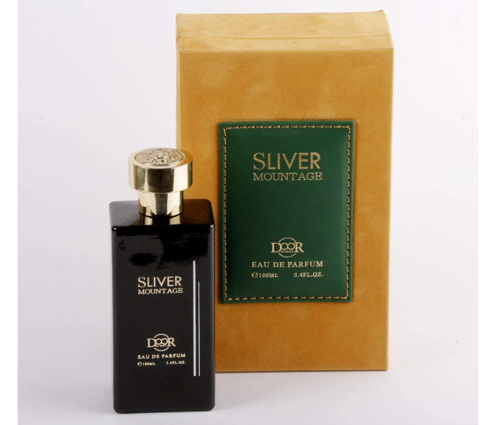 Doorscent 100ml Sliver Mountage Perfume - Zoom Image 2