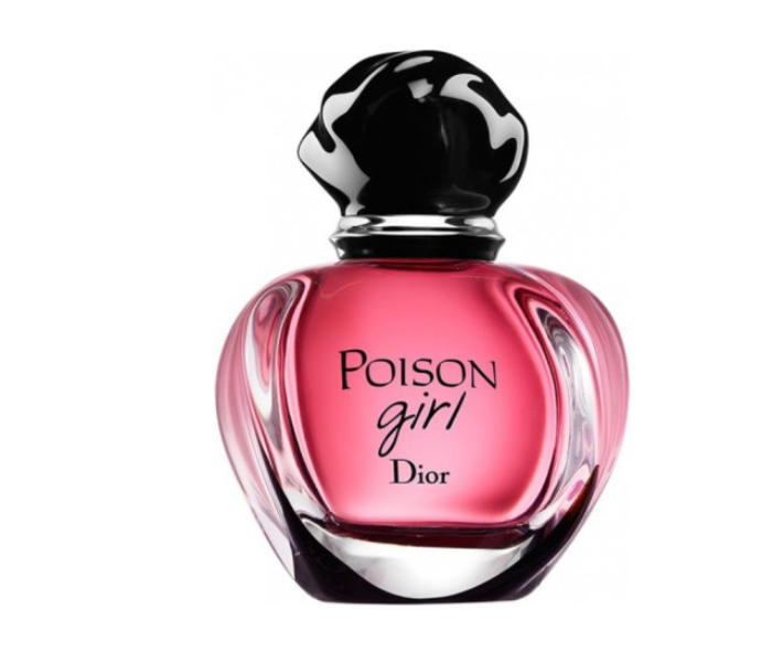 Dior 100ml Poison Girl Eau De Toilette for Women - Zoom Image