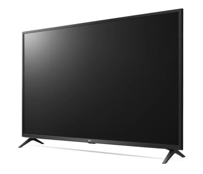 LG 65UN7340PVC 65 inch LED UHD Smart TV - Black - Zoom Image 3