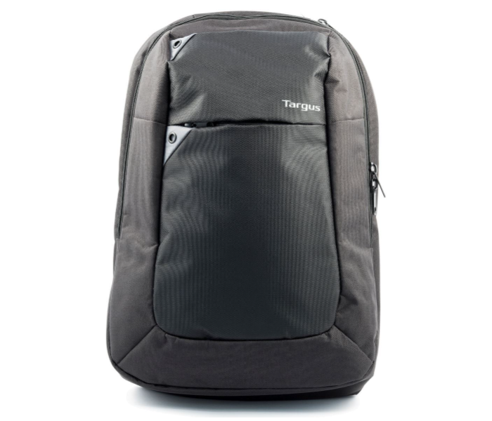 Targus TBB578EU-72 15.6 inch Intellect Laptop Backpack - Black and Grey - Zoom Image 3