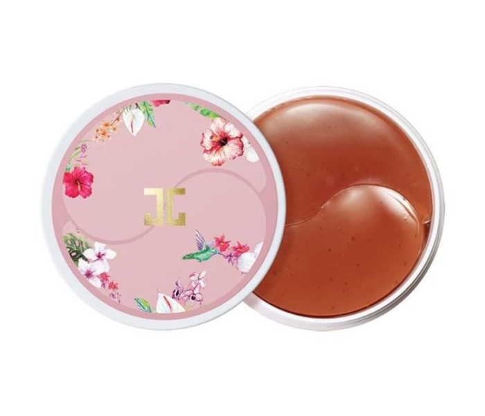 Jayjun 1.4g Roselle Tea Eye Gel Patch - Zoom Image 1