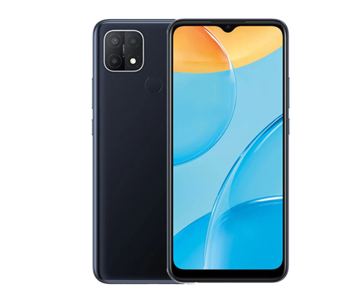 Oppo A15 2GB RAM 32GB - Black - Zoom Image 1