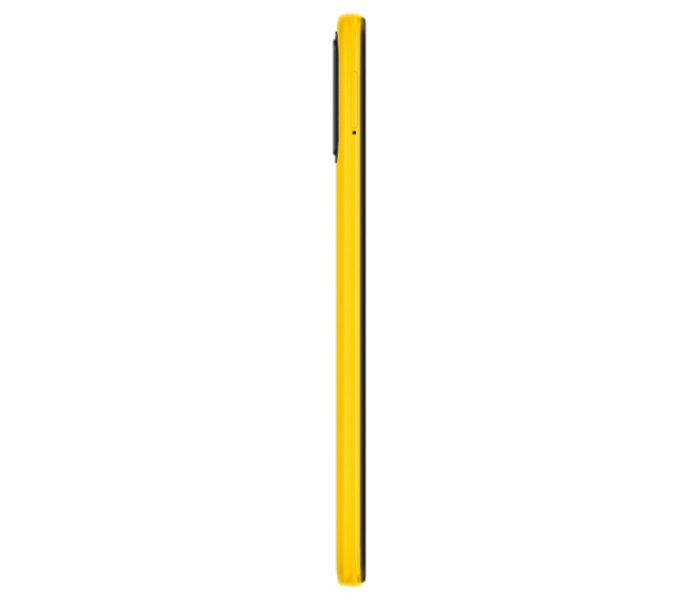 Poco M3 4GB RAM 128GB 6000 mAh - Poco Yellow - Zoom Image 6