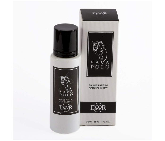 Doorscent 30ml Sava Polo Eau Deperfume  - Zoom Image 1