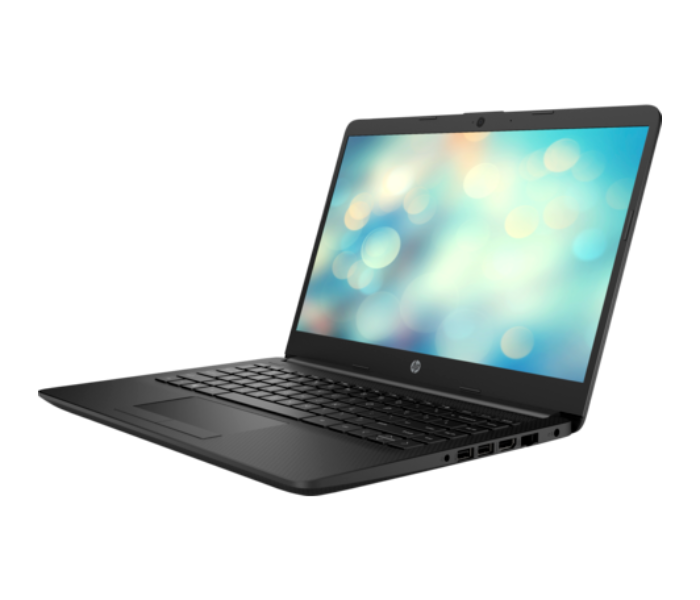 HP 23A47EABH5 14-cf2222nia 14 inch Intel Core i7 Processor 4GB RAM 1TB HDD Intel Integrated SoC Graphics DOS - Jet Black - Zoom Image 3