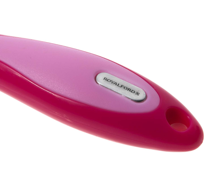 Royalford RF6113 Y Peeler with ABS Handle - Pink - Zoom Image 2