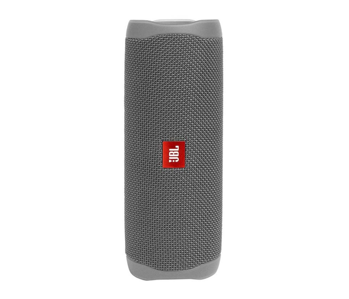 JBL Flip 5 Portable Waterproof Speaker - Grey - Zoom Image 3