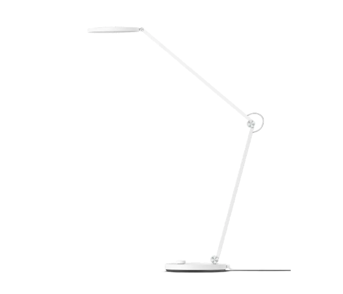 Xiaomi Mi Smart LED Desk Lamp Pro - White - Zoom Image 3