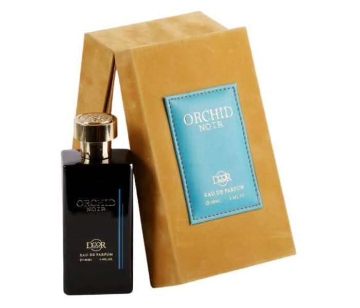 Doorscent 100ml Orchid Noir Perfume - Zoom Image 2