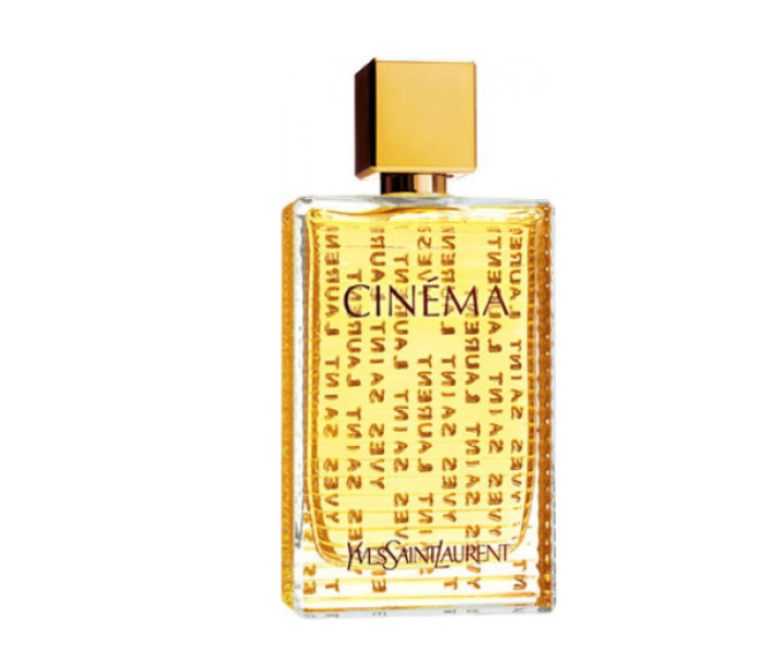 Yves Saint Laurent 90ml Cinema Eau De Parfum - Zoom Image