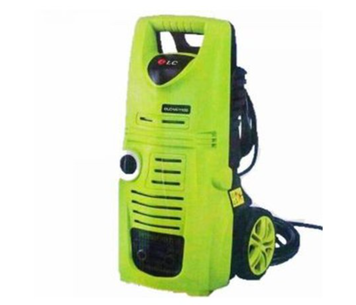 Sanford SF8502CW 1700W Car Washer - Green - Zoom Image 1