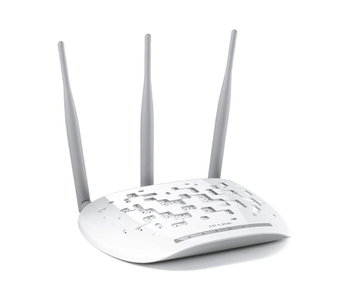 TP-Link TL-WA901ND 450 Mbps Wireless N Access Point Router - White - Zoom Image 2