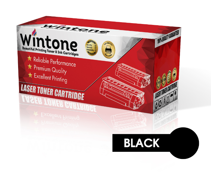 Wintone Compatible Toner Cartridges CLT M406S CLP360 for Samsung CLP-360 CLP360 N CLP360 ND CLP360 Series - Black - Zoom Image