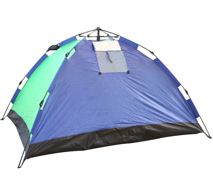 Royalford RF9511 Season Tent for 3 Person - Zoom Image 2