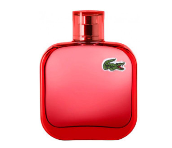 Lacoste 100ml Rouge Eau De Toilette for Men - Zoom Image