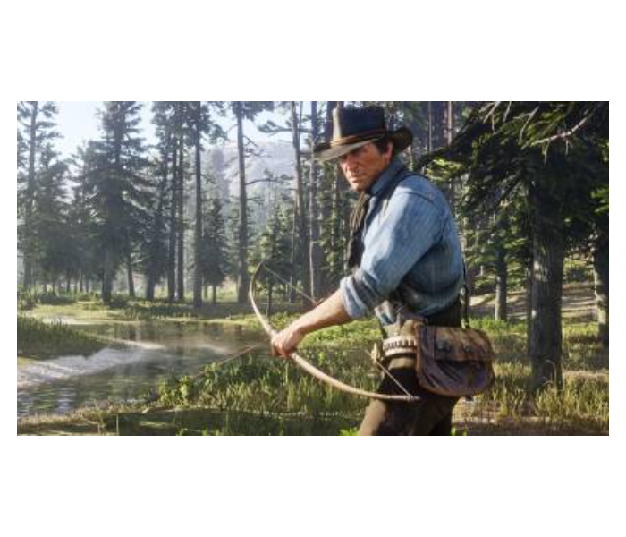 Red Dead Redemption 2 for PS4 - Zoom Image 4