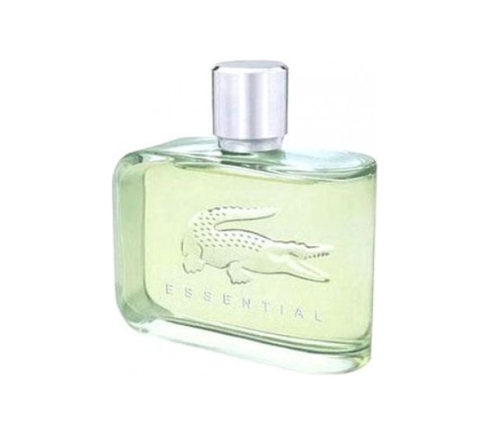 Lacoste 125ml Essential Eau De Toilette for Men - Zoom Image