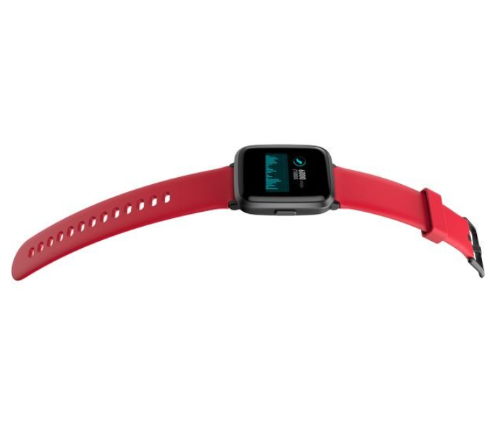 Xcell G1 Pro Smart Watch- Red - Zoom Image 3