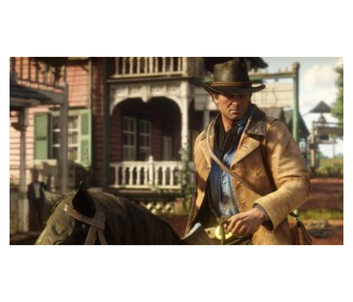 Red Dead Redemption 2 for PS4 - Zoom Image 3