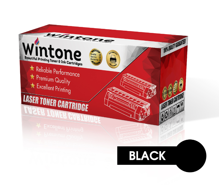 Wintone Set of 1 Pack X3130 3120 3115 3121 3116 Pe1114e Pe16 Laser Toner Cartridge is Compatible for Xerox WC Xerox WC PE 16 - Black - Zoom Image