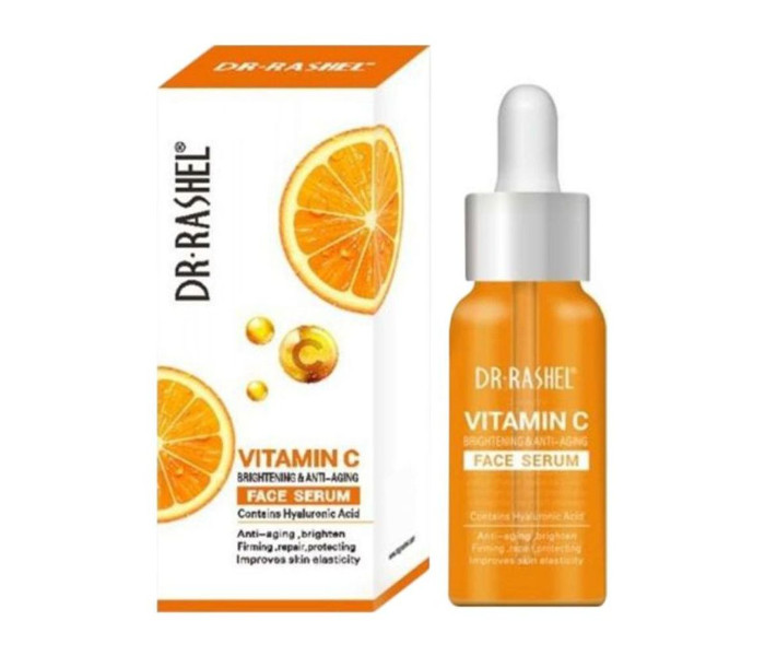 Dr. Rashel 50ml Vitamin C Face Serum - Zoom Image 2