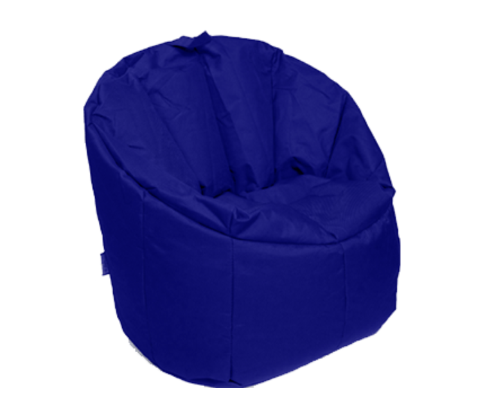 Watiaa Big Boss Chair - Blue - Zoom Image