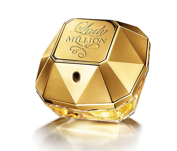 Paco Rabanne 80ml Lady Million Eau De Toilette - Zoom Image 1