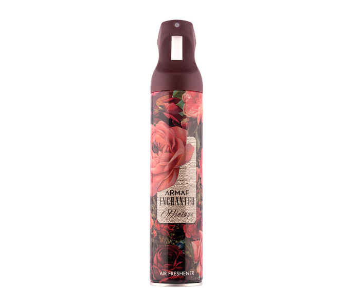 Armaf 300ml Vintage Enchanted Air Freshener  - Zoom Image