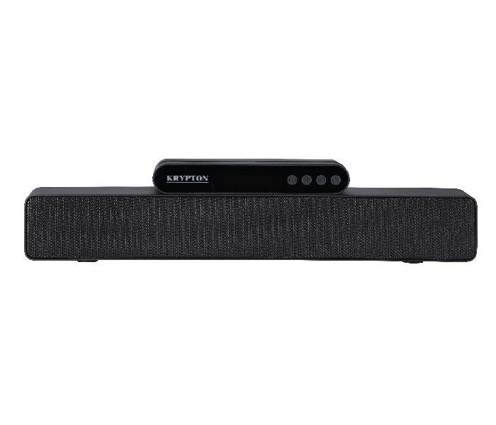 Krypton KNMS5391 Wireless Sound Bar - Zoom Image 1