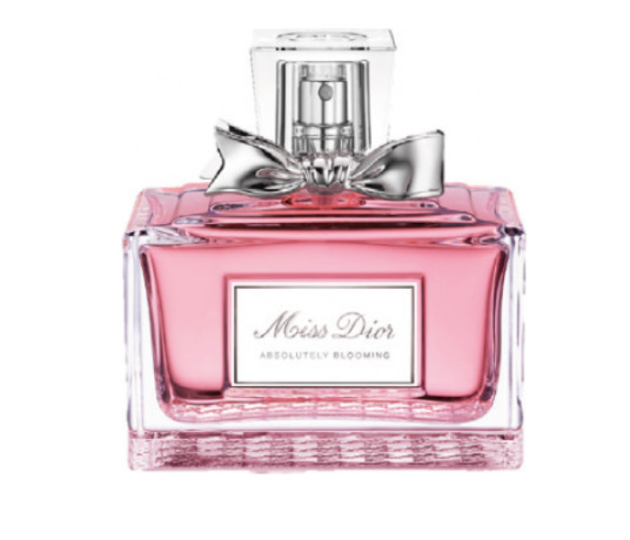 Dior 100ml Miss Dior Absolutely Blooming Eau De Parfum For Women - Zoom Image