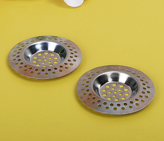 Royalford RF2045SST Sink Strainer - Silver - Zoom Image 3