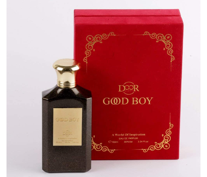 Doorscent 100ml Good Boy Perfumes - Zoom Image 2