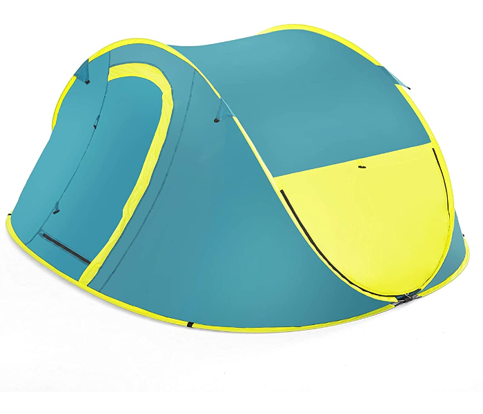 Bestway 68087 C Mount 210x240x100cm Pavillo Tent- Blue - Zoom Image 6