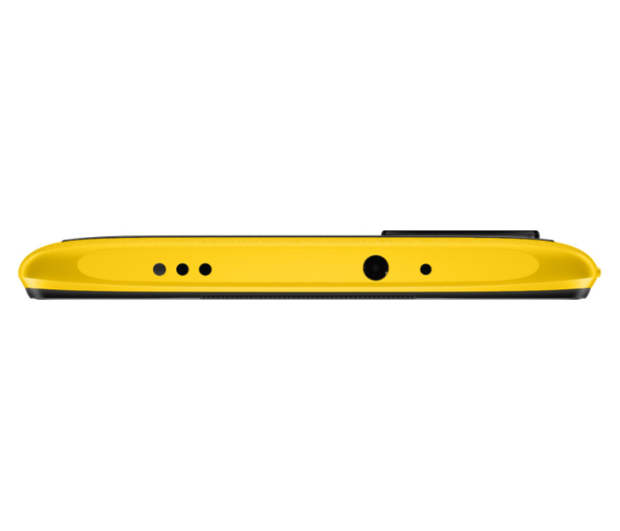 Poco M3 4GB RAM 128GB 6000 mAh - Poco Yellow - Zoom Image 9