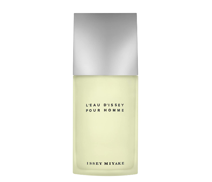 Issey Miyake 125ml Issey Miyake Eau De Toilette for Men - Zoom Image