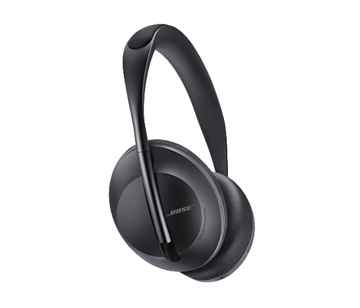 Bose 700 Noise-Canceling Bluetooth Headphones - Black - Zoom Image 2