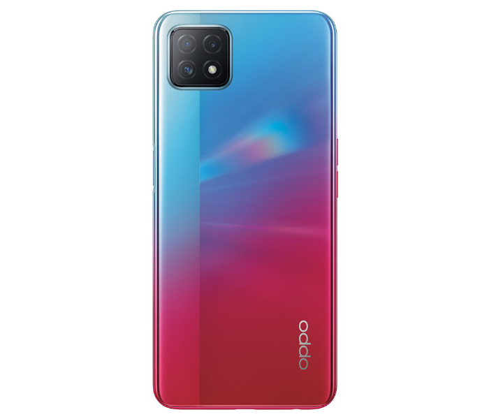 Oppo A73 8GB RAM 128GB 5G - Neon - Zoom Image 3