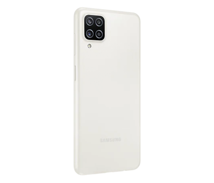 Samsung Galaxy A12 4GB RAM 128GB - White - Zoom Image 8