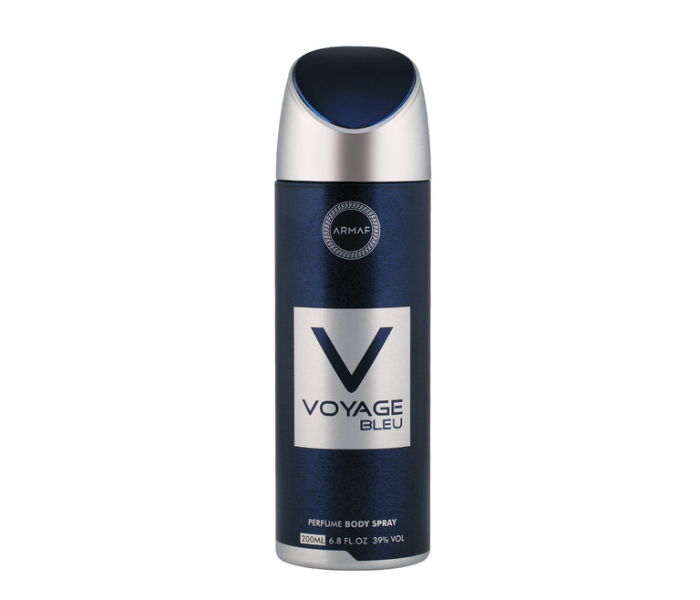 Armaf Pack of 6 200ml Voyage Bleu Perfume For Men - Zoom Image