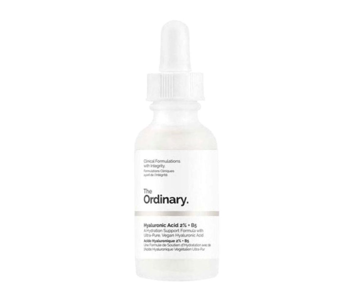 The Ordinary 60ml Hyaluronic Acid 2 Percent Plus B5 Hydrating Serum - Zoom Image 1