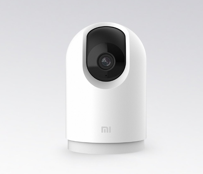 Xiaomi BHR4193GL Mi 360 Home Security Camera 2K Pro - White - Zoom Image 1