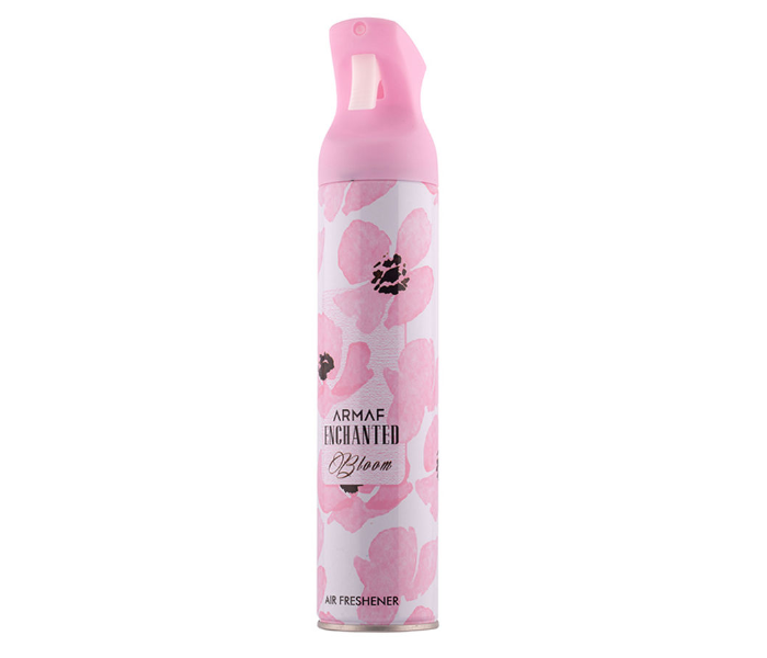 Armaf 300ml Bloom Enchanted Air Freshener  - Zoom Image