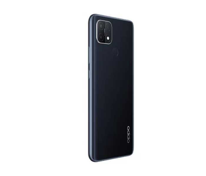 Oppo A15 3GB RAM 32GB - Black - Zoom Image 6