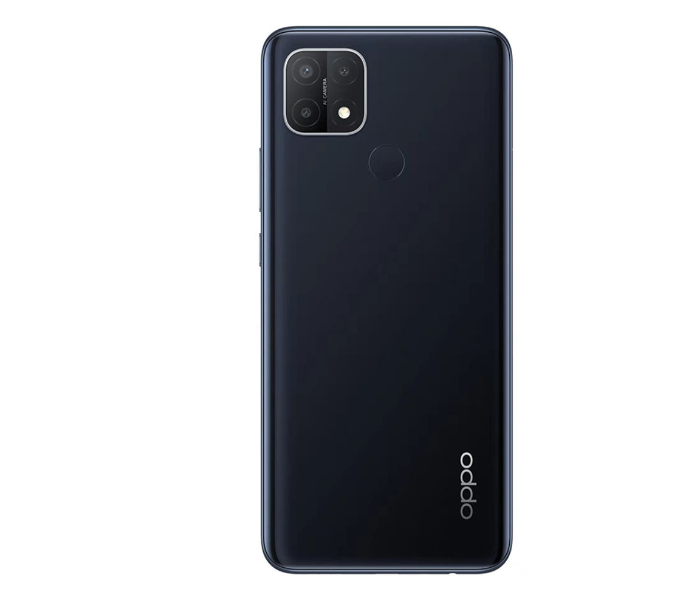 Oppo A15 3GB RAM 32GB - Black - Zoom Image 3